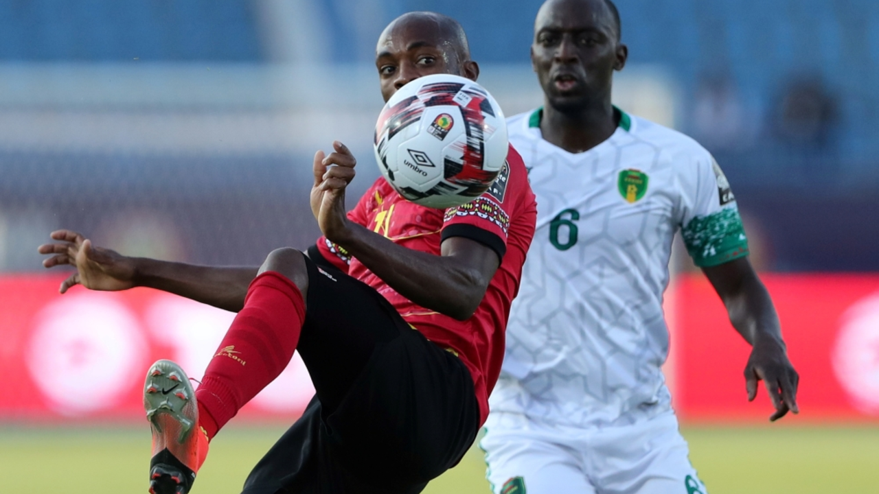 Who is the best great football player in Africa and why?