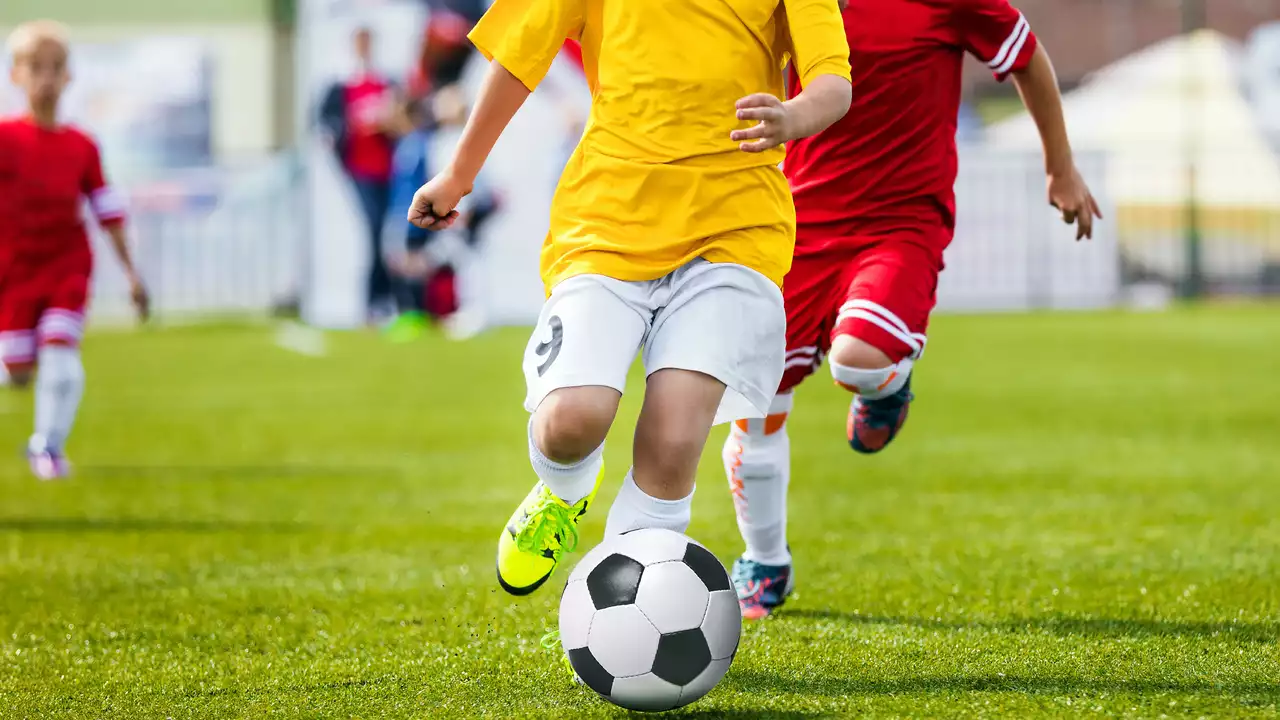 What is the future of soccer (football) in the U.S.?
